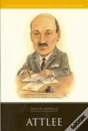 Capa do artigo Attlee