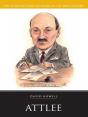 Attlee - Preview