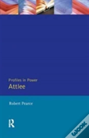Capa do artigo Attlee