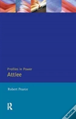 Capa do artigo Attlee