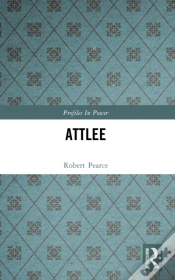 Capa do artigo Attlee