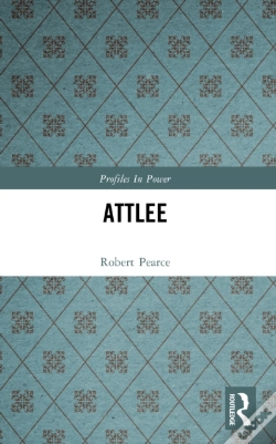 Capa do artigo Attlee