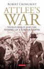 Attlee'S War - Preview