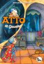 Atto Et Gaueko T.3 - Preview