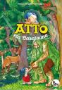 Atto Eta Basajauna T.2 - Preview