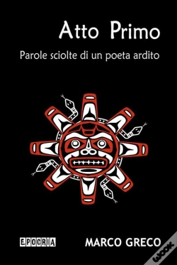 Capa do artigo Atto Primo