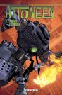 Attoneen Tome 2 ; Projet Lummox - Preview