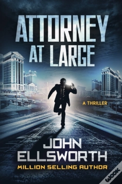 Capa do artigo Attorney At Large