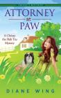 Attorney-At-Paw - Preview