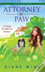 Capa do artigo Attorney-At-Paw