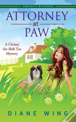 Capa do artigo Attorney-At-Paw
