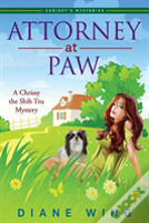 Attorney-At-Paw