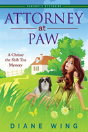Attorney-At-Paw - Preview