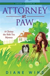 Attorney-At-Paw