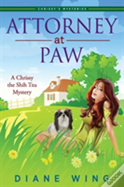 Capa do artigo Attorney-At-Paw
