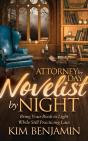 Attorney By Day, Novelist By Night - Preview