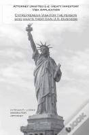Attorney Drafted E-2 Treaty-Investor Business Visa Application