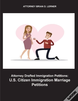 Capa do artigo Attorney Drafted Immigration Petitions