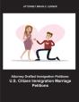 Attorney Drafted Immigration Petitions - Preview