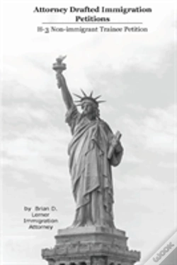 Capa do artigo Attorney Drafted Immigration Petitions