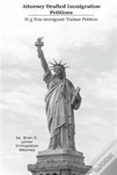 Attorney Drafted Immigration Petitions