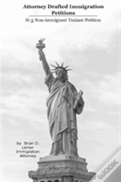 Capa do artigo Attorney Drafted Immigration Petitions