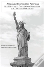 Attorney Drafted U.S. Petitions