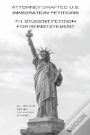 Attorney Drafted U.S. Petitions