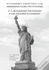 Attorney Drafted U.S. Petitions