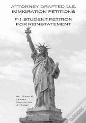 Capa do artigo Attorney Drafted U.S. Petitions