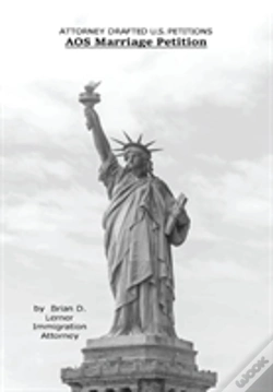 Capa do artigo Attorney Drafted U.S. Petitions