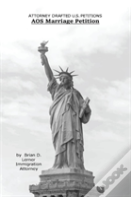 Attorney Drafted U.S. Petitions
