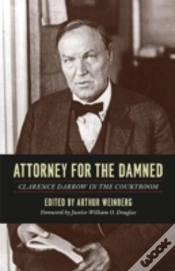 Capa do artigo Attorney For The Damned