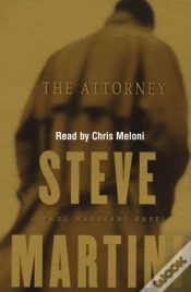 Capa do artigo Attorney
