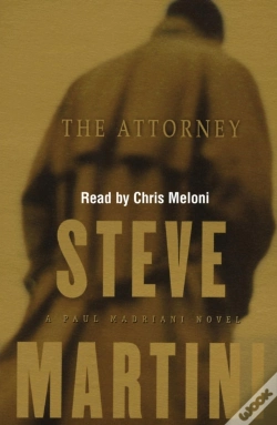 Capa do artigo Attorney