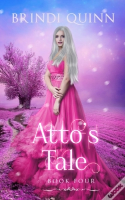 Capa do artigo Atto'S Tale