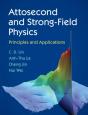 Attosecond And Strong-Field Physics - Preview