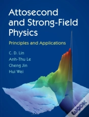 Capa do artigo Attosecond And Strong-Field Physics