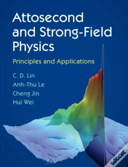 Capa do artigo Attosecond And Strong-Field Physics
