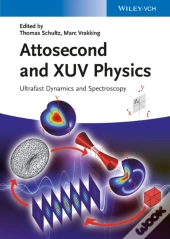 Attosecond And Xuv Spectroscopy