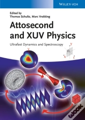 Capa do artigo Attosecond And Xuv Spectroscopy