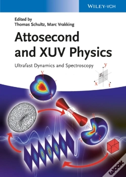 Capa do artigo Attosecond And Xuv Spectroscopy