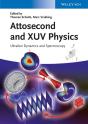 Attosecond And Xuv Spectroscopy - Preview