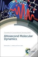 Attosecond Molecular Dynamics
