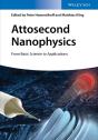 Attosecond Nanophysics - Preview