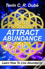 Capa do artigo Attract Abundance