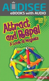 Capa do artigo Attract And Repel