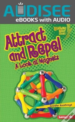 Capa do artigo Attract And Repel