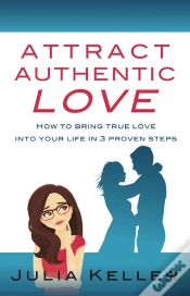 Capa do artigo Attract Authentic Love