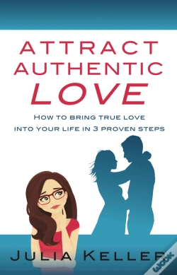 Capa do artigo Attract Authentic Love